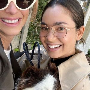 WARBY PARKER eyeglasses